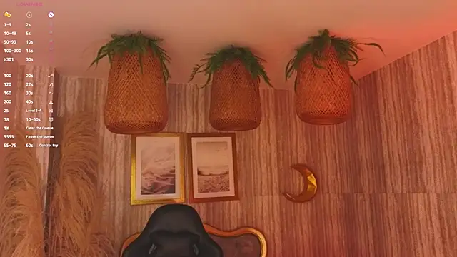 allyssa_bellini_s's cam snapshot