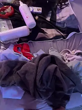 secret_dream415 live sex cam