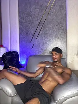 AaronCruz_ live sex cam