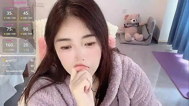 Xiaoyue-2025's cam snapshot