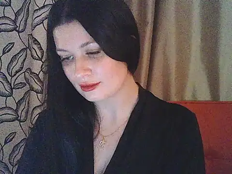 LadyOfMyDreams's cam snapshot