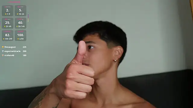 dannys__20 live sex cam