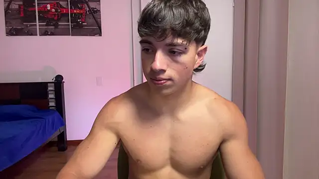 JUSTIN_JHONS live sex cam