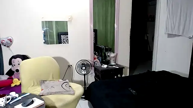 Sashaferrari2000's cam snapshot