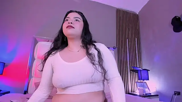 xCharlotte_20's cam snapshot