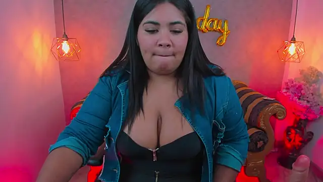 Sara_clk's cam snapshot