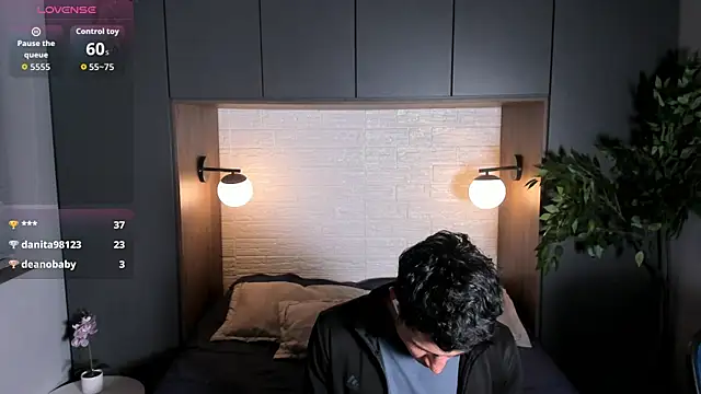 AustinJones_ live sex cam