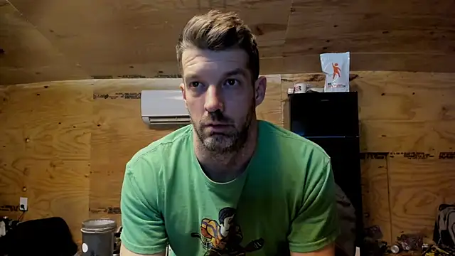 Kenny_Kyle live sex cam