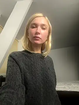 KisJeni's cam snapshot