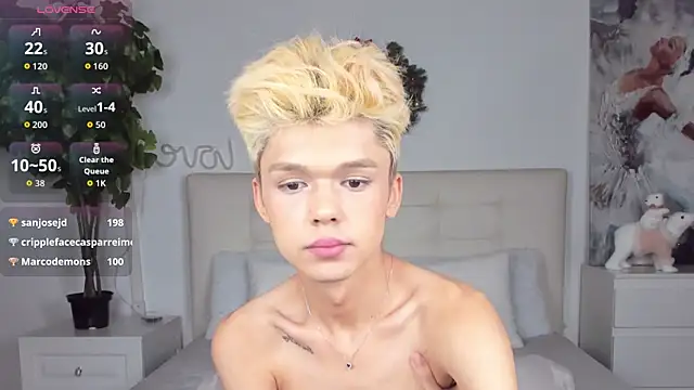 Felix_Rey live sex cam