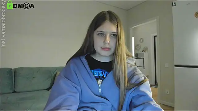 YamatoBrodsky live sex cam