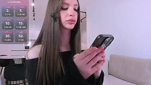 khloeforever live sex cam