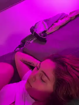 Axel_Sammy's cam snapshot