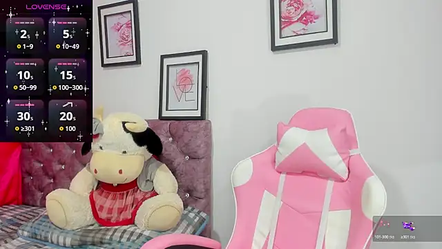 ashliekitty__011's cam snapshot