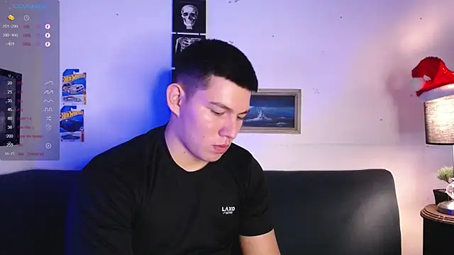 JamesCr_ live sex cam