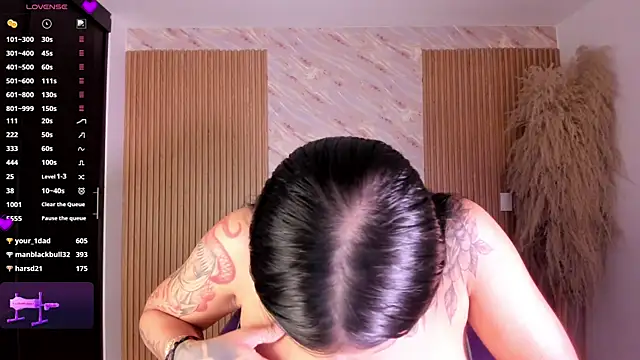 karol_green_ live sex cam