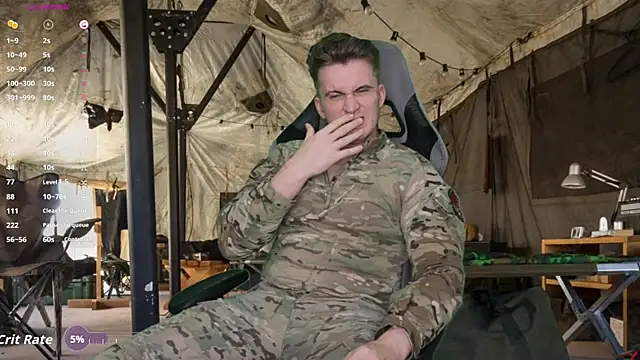 hornystripman97 live sex cam