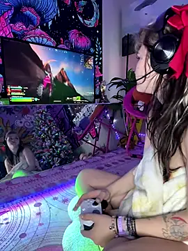 Cutiepiespanks live sex cam