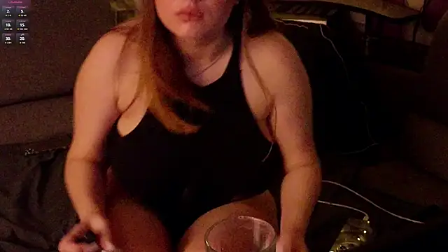 Grace_Fantasy live sex cam