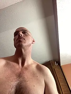 Mac_ThunderCock live sex cam