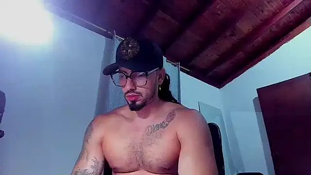 Baky_sexy live sex cam