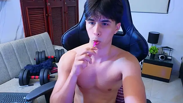 carl_dixon live sex cam