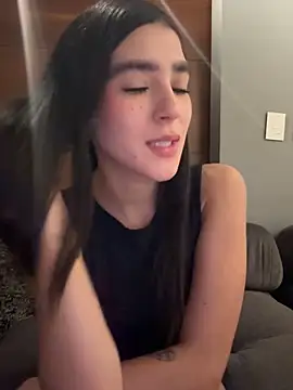 Olivia_Collins1's cam snapshot