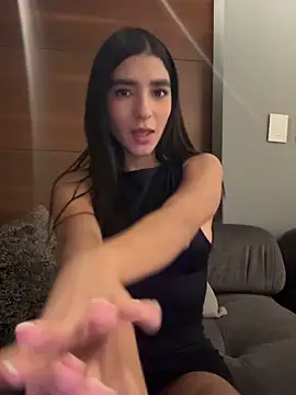 Olivia_Collins1's cam snapshot