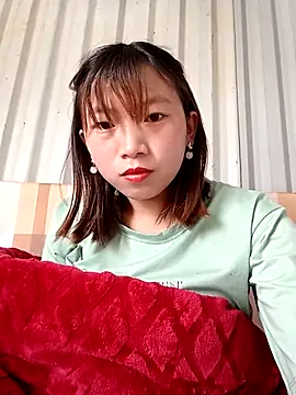 Huong_99's cam snapshot