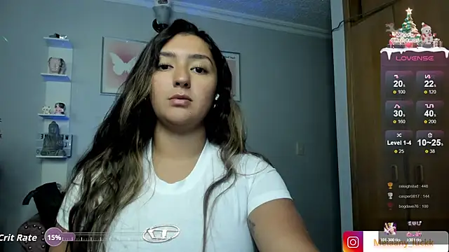 Melannyy_ live sex cam