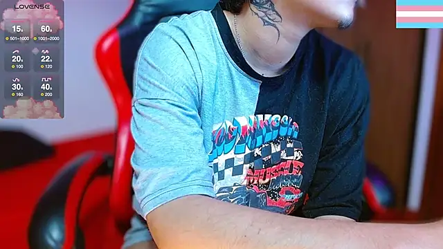 Hgp3riodictabl3 live sex cam