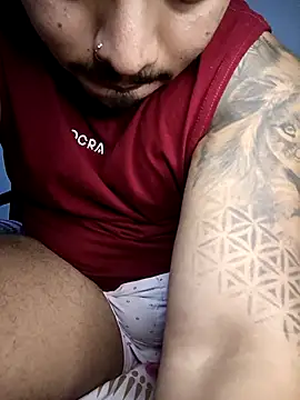 Naughty_Charly live sex cam