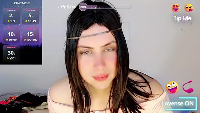 Oxana-Novikov live sex cam