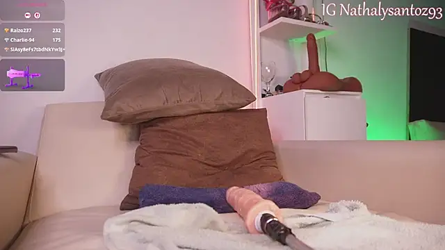 Naty_Santos's cam snapshot