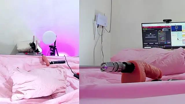 Agathasthonx's cam snapshot