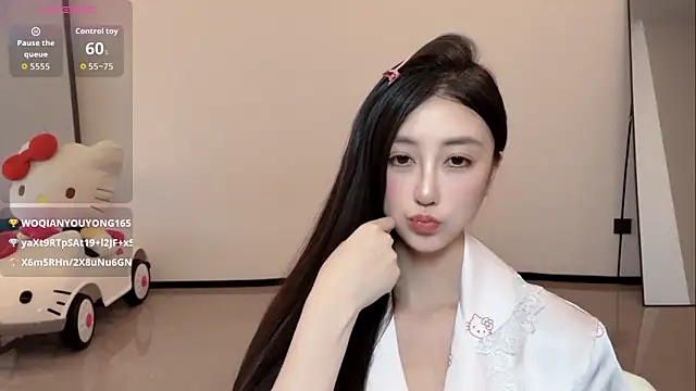 Melody-11's cam snapshot