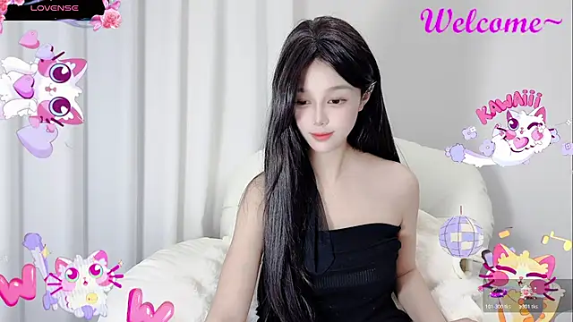 Putingyy's cam snapshot