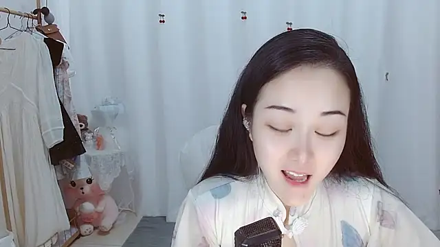 babyxier_'s cam snapshot