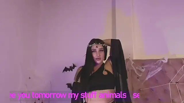 _Linoshka_1's cam snapshot