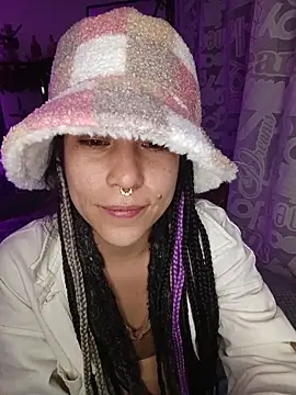 Hellen_dumont's cam snapshot