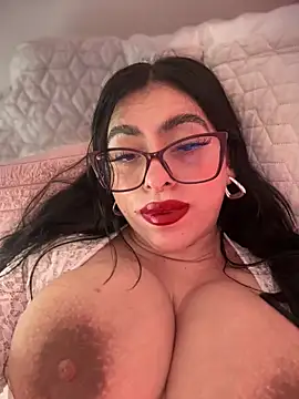 Wkatte's cam snapshot