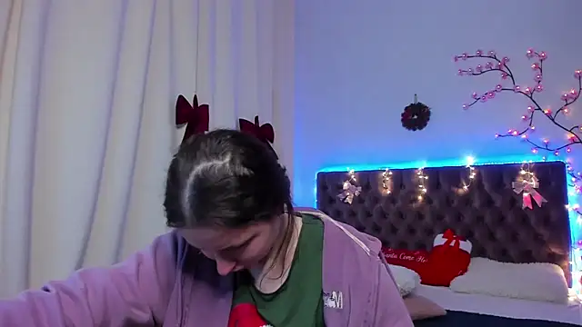 LilaVame's cam snapshot