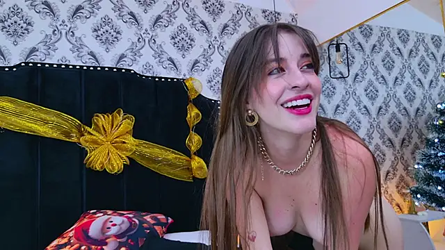 AmbherBlake's cam snapshot