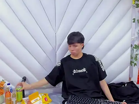 Bruno_Cruzz's cam snapshot