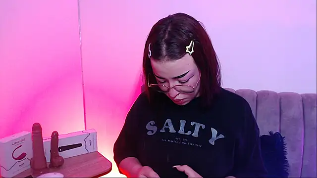 Marian_Ran's cam snapshot