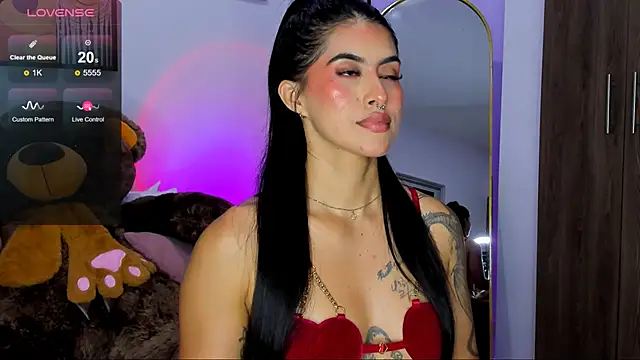 Valkyrie_sky's cam snapshot