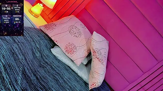 Sexiigabriela live sex cam