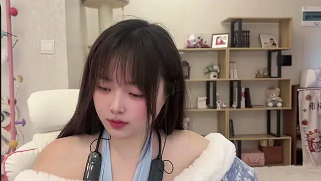 Chenjing0 live sex cam
