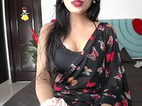 Baby_naughtyy's cam snapshot