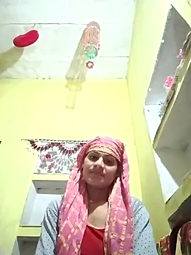 Janki_cute's cam snapshot